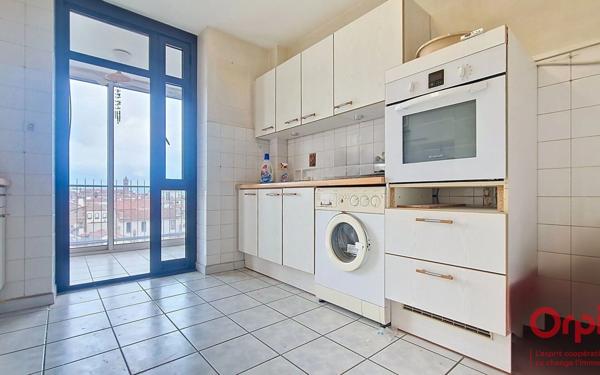 Appartement à vendre    4 pièces • 79,61 m2 Perpignan