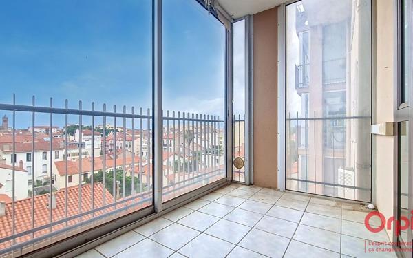 Appartement à vendre    4 pièces • 79,61 m2 Perpignan
