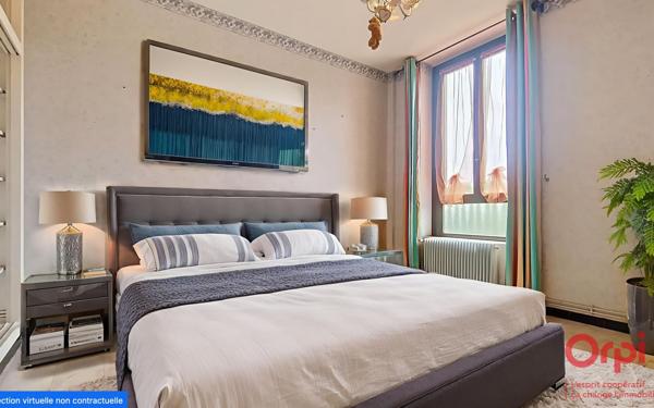 Appartement à vendre    4 pièces • 79,61 m2 Perpignan