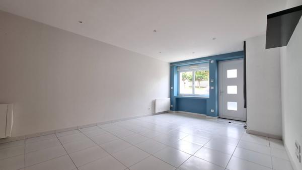 Maison Chaumes En Retz 3 pièce(s) 82.82 m2