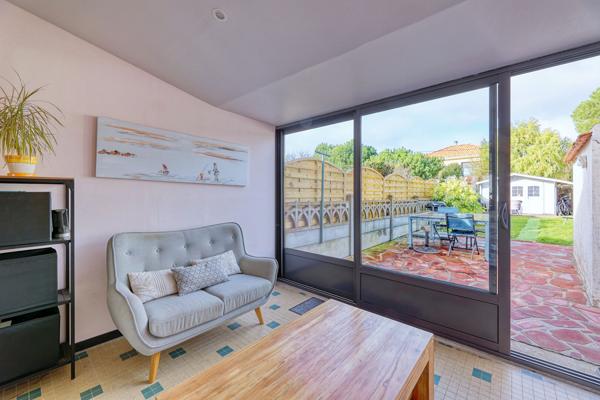 Maison Chaumes En Retz 3 pièce(s) 82.82 m2