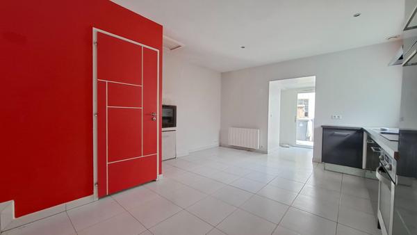 Maison Chaumes En Retz 3 pièce(s) 82.82 m2