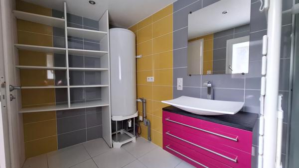 Maison Chaumes En Retz 3 pièce(s) 82.82 m2