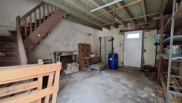 Maison Chaumes En Retz 3 pièce(s) 82.82 m2