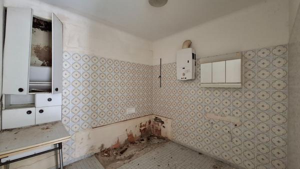 Maison Chaumes En Retz 3 pièce(s) 82.82 m2