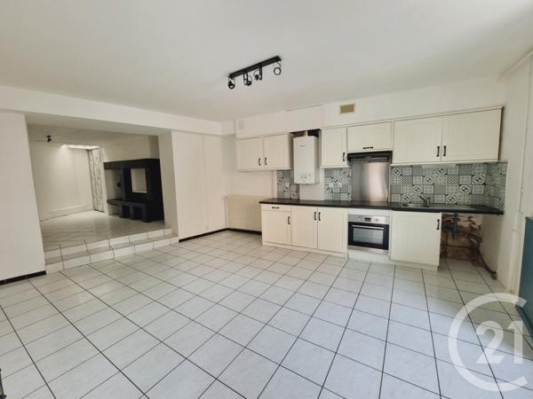 Maison à vendre  4 pièces - 89,95 m2 CARMAUX - 81