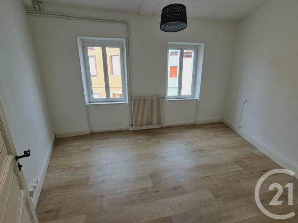 Maison à vendre  4 pièces - 89,95 m2 CARMAUX - 81