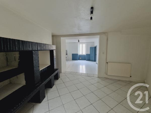 Maison à vendre  4 pièces - 89,95 m2 CARMAUX - 81