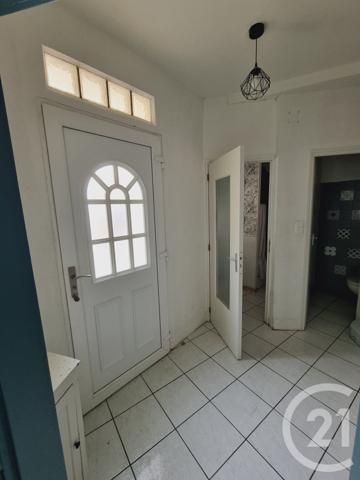 Maison à vendre  4 pièces - 89,95 m2 CARMAUX - 81
