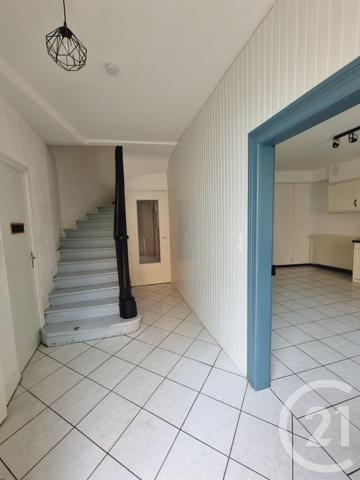 Maison à vendre  4 pièces - 89,95 m2 CARMAUX - 81