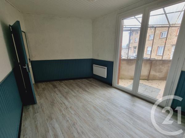 Maison à vendre  4 pièces - 89,95 m2 CARMAUX - 81