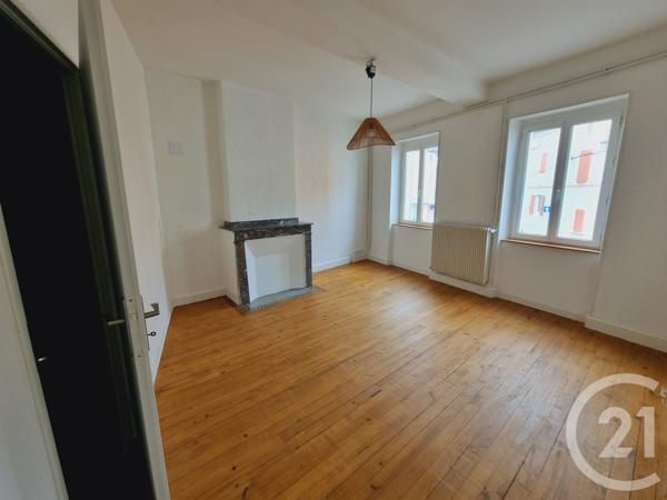 Maison à vendre  4 pièces - 89,95 m2 CARMAUX - 81