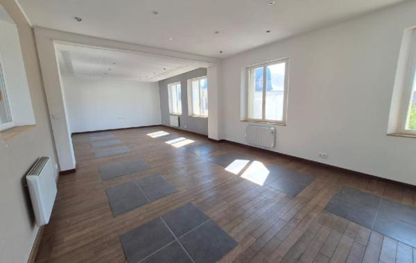 Vente Appartement P4 Chauny