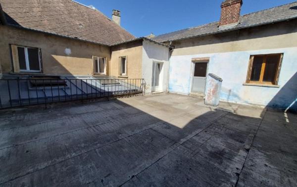 Vente Appartement P4 Chauny