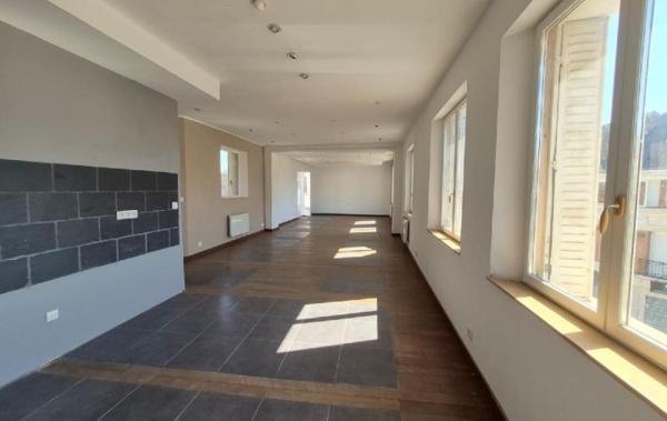 Vente Appartement P4 Chauny
