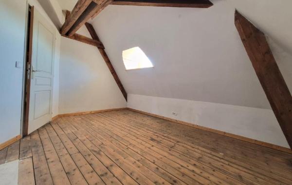 Vente Appartement P4 Chauny