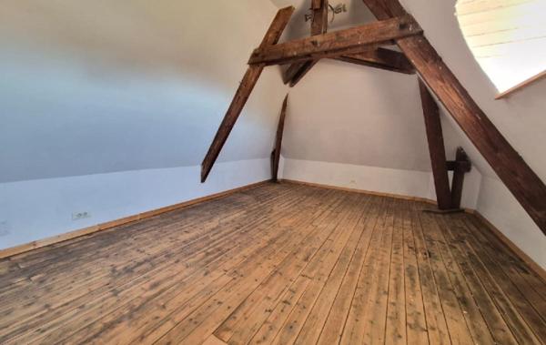 Vente Appartement P4 Chauny