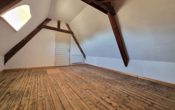 Vente Appartement P4 Chauny