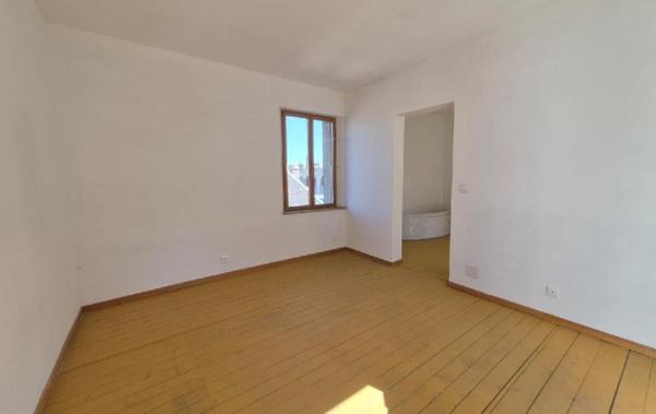 Vente Appartement P4 Chauny
