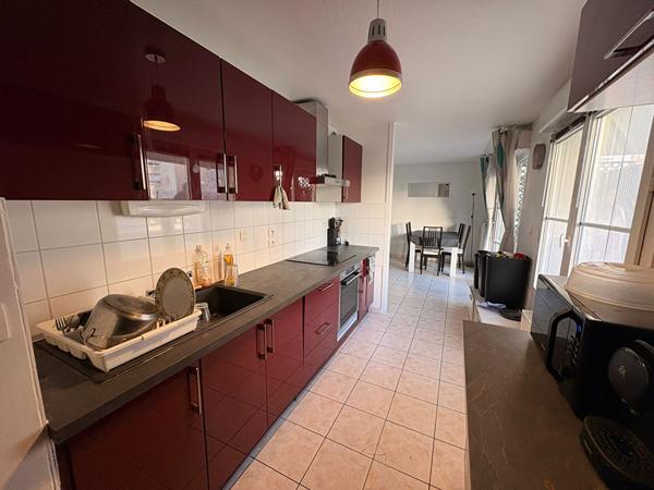 Chambres à louer Annemasse