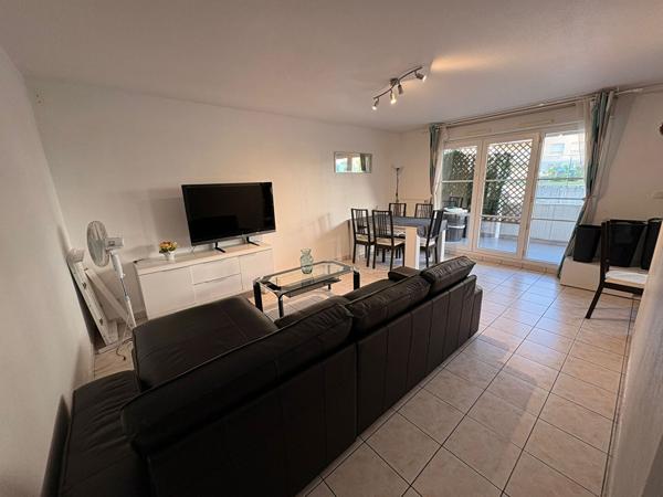Chambres à louer Annemasse