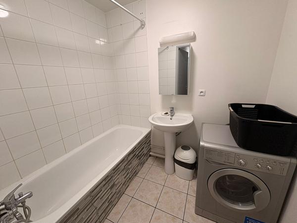 Chambres à louer Annemasse