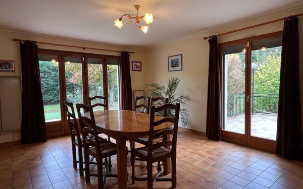 Maison à vendre    4 pièces •  Saint-Denis-en-Val