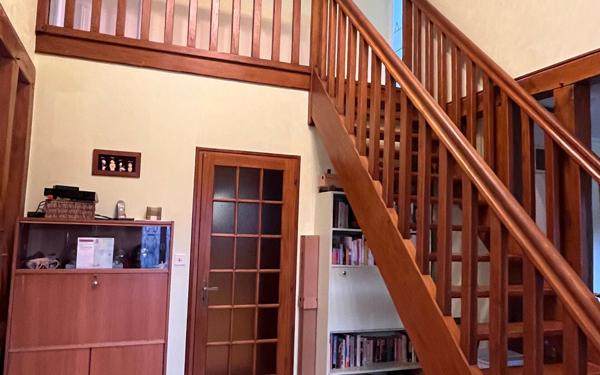 Maison à vendre    4 pièces •  Saint-Denis-en-Val