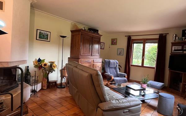 Maison à vendre    4 pièces •  Saint-Denis-en-Val