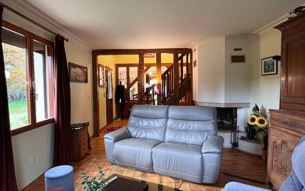 Maison à vendre    4 pièces •  Saint-Denis-en-Val