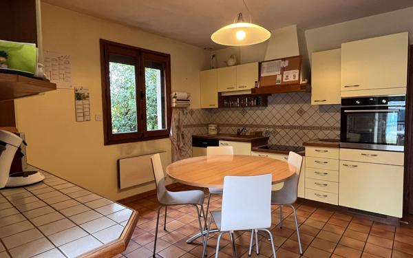 Maison à vendre    4 pièces •  Saint-Denis-en-Val