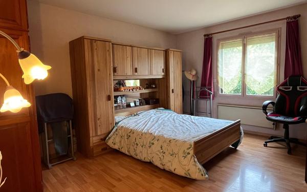 Maison à vendre    4 pièces •  Saint-Denis-en-Val