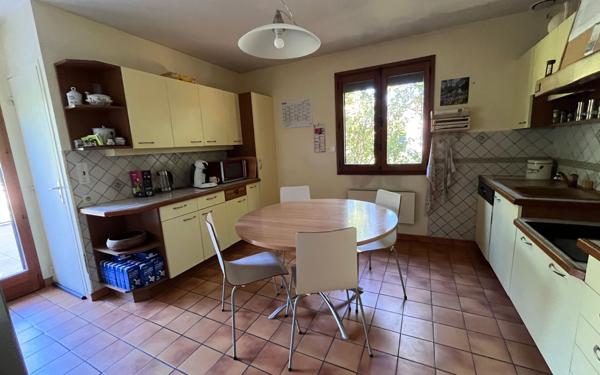 Maison à vendre    4 pièces •  Saint-Denis-en-Val