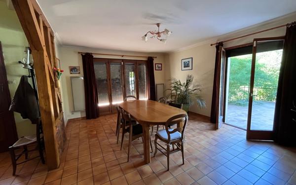 Maison à vendre    4 pièces •  Saint-Denis-en-Val