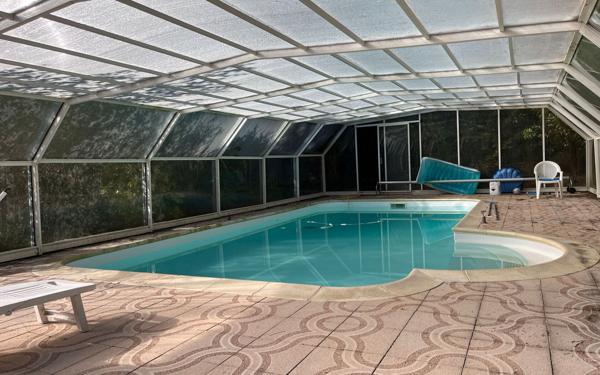 Maison à vendre    4 pièces •  Saint-Denis-en-Val