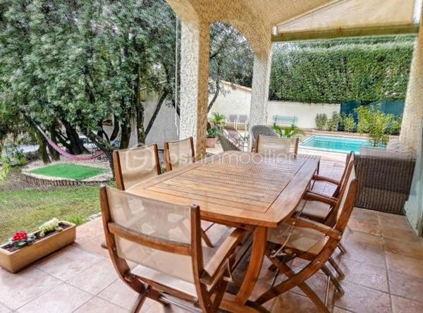Maison de 182,26 m²