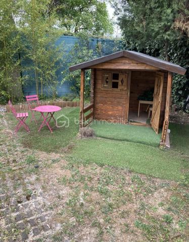 Maison de 182,26 m²