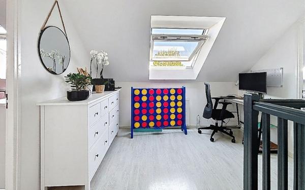 Maison à vendre    5 pièces • 145 m2 Ozoir-la-Ferrière
