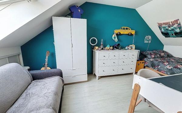 Maison à vendre    5 pièces • 145 m2 Ozoir-la-Ferrière