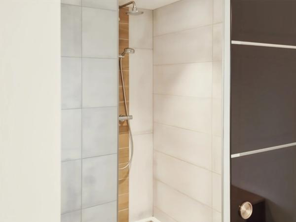 Territoire de Belfort (90) – À vendre Appartement rénové de 37,75 m² – 2ᵉ étage – Delle centre – Vendu nu ou meublé