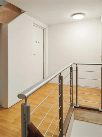 Territoire de Belfort (90) – À vendre Appartement rénové de 37,75 m² – 2ᵉ étage – Delle centre – Vendu nu ou meublé