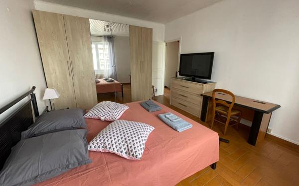 Maison à louer    6 pièces • 122 m2 Saint-Nazaire