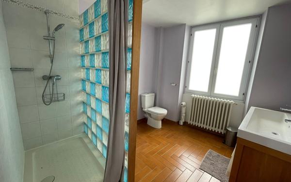 Maison à louer    6 pièces • 122 m2 Saint-Nazaire