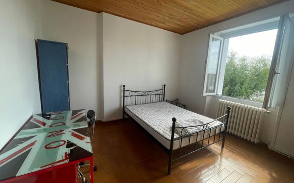 Maison à louer    6 pièces • 122 m2 Saint-Nazaire