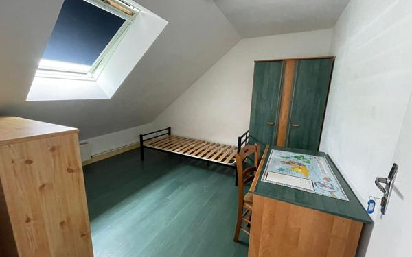 Maison à louer    6 pièces • 122 m2 Saint-Nazaire