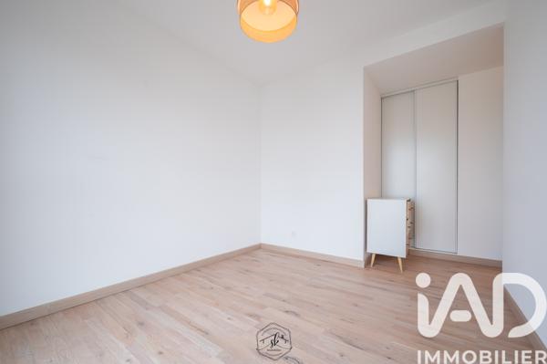 Appartement à vendre 3 pièces 61 m² Guénange