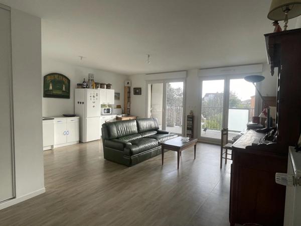 Vente Appartement 3 pièces 68 m2 à Bouaye