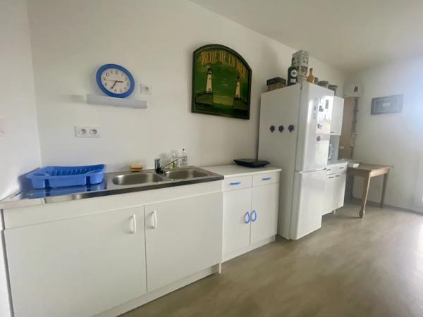 Vente Appartement 3 pièces 68 m2 à Bouaye