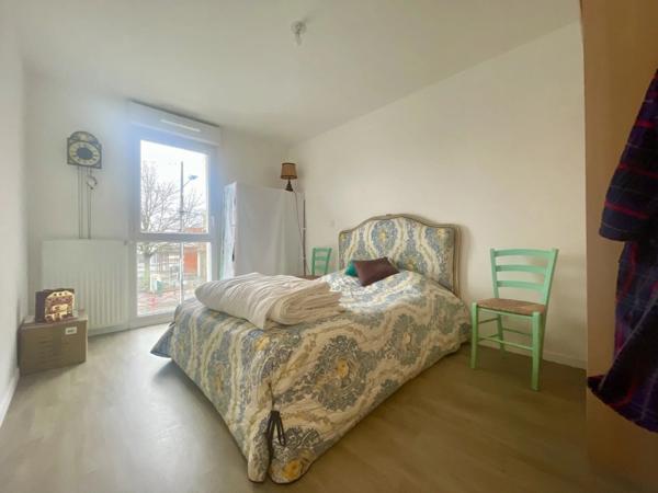 Vente Appartement 3 pièces 68 m2 à Bouaye