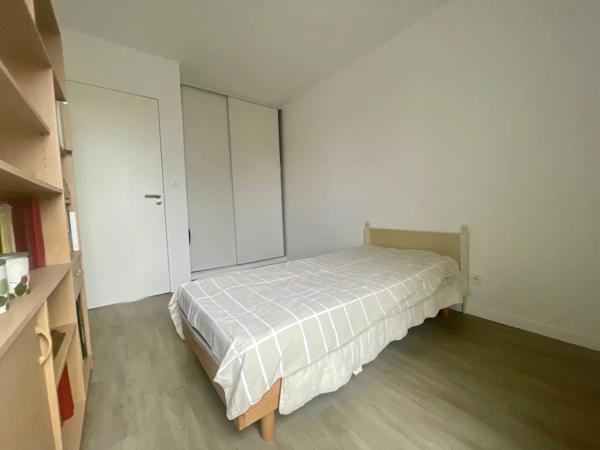 Vente Appartement 3 pièces 68 m2 à Bouaye